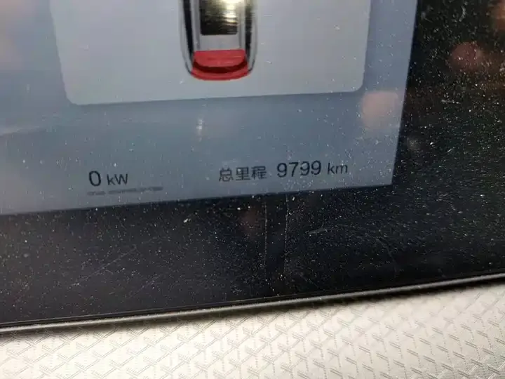 Song Pro New Energy 2025 Second Generation Smart Driving Edition DM-i 75KM Leading Type 9