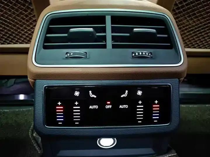 Audi A6L 2021 45 TFSI Selected Elegant Type 12