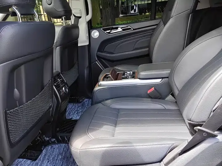 Beijing cross-country BJ90 2021 4.0T driving version 10