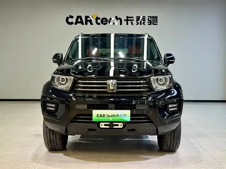 Tank 700 New Energy 2024 Hi4-T Extreme Edition 3