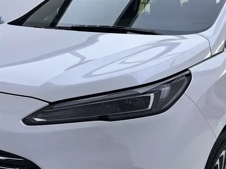 Buick GL8 New Energy 2025 Lu Shang Exclusive Edition 9