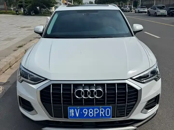 Audi Q3 2023 35 TFSI Fashion Elegant (1.4T) - View 1
