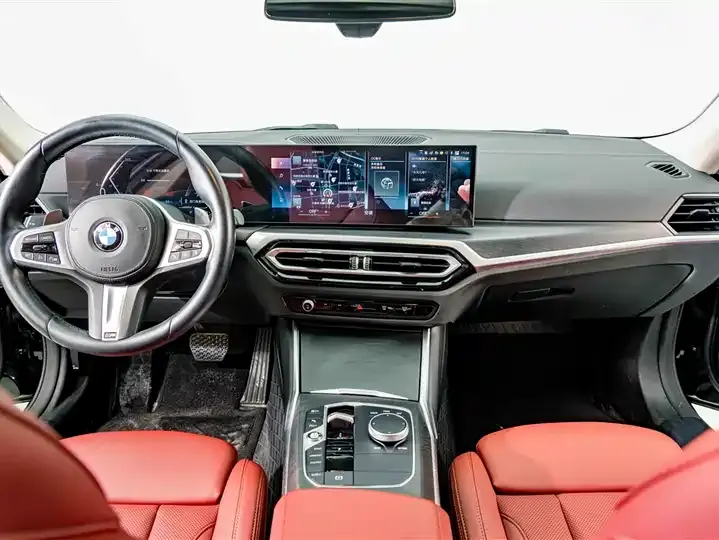 BMW 4 Series 2023 425i Gran Coupe M Sport Suit 10