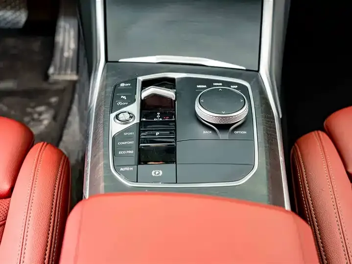 BMW 4 Series 2023 425i Gran Coupe M Sport Suit 12