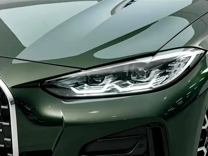 BMW 4 Series 2023 425i Gran Coupe M Sport Suit 4