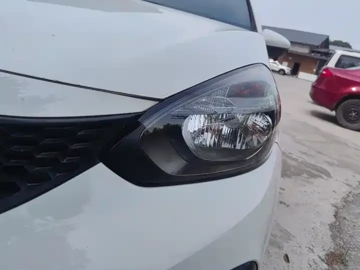 Fit 2021 1.5L CVT Tide Edition 5