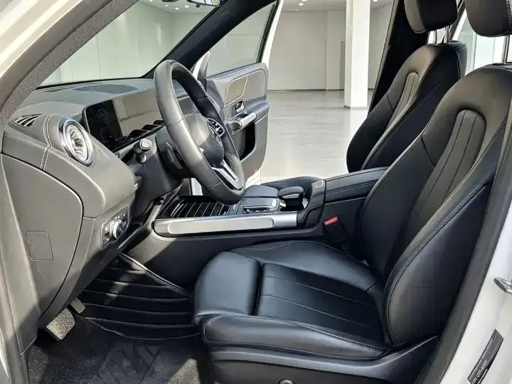 Mercedes Benz GLB 2022 GLB 200 Fashion 10