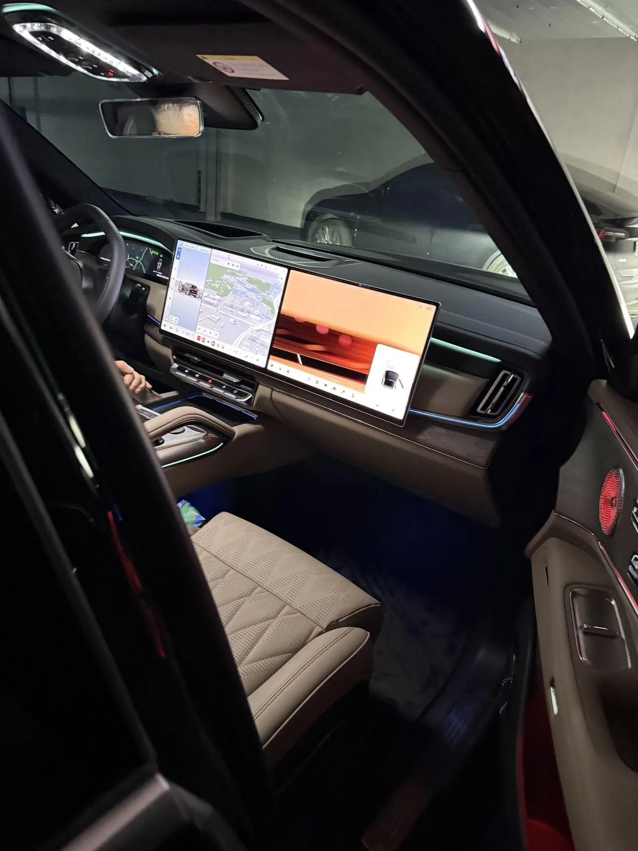 Zeekr 2026 Zeekr 8X 2.0T Ultra Edition 70kWh Automatic 4