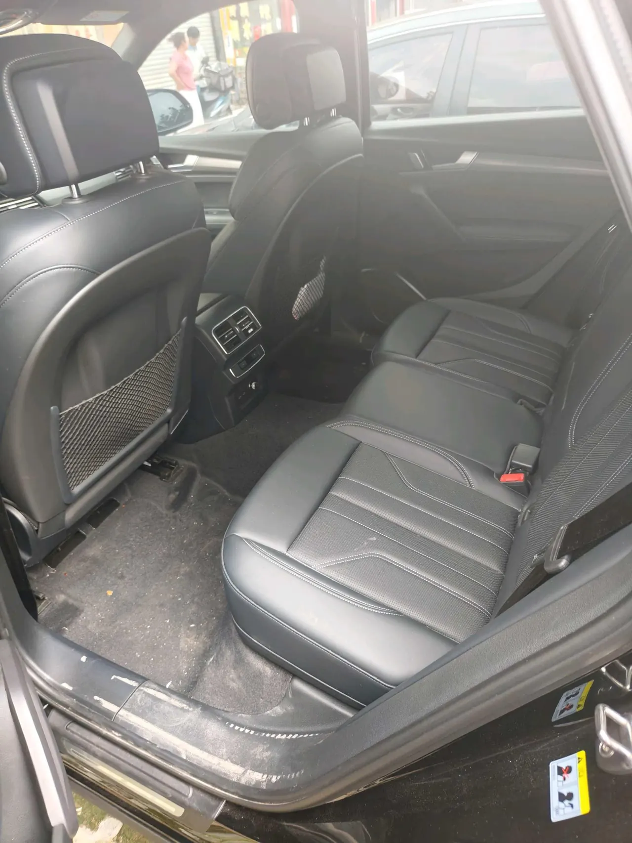 Audi 2026 Q5L 2.0TFSI 40TFSI 45th Anniversary Collection Edition Quattro Deluxe Dynamic Automatic 5
