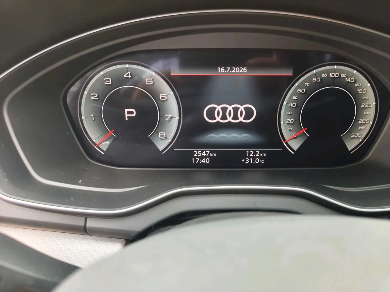 Audi 2026 Q5L 2.0TFSI 40TFSI 45th Anniversary Collection Edition Quattro Deluxe Dynamic Automatic 6