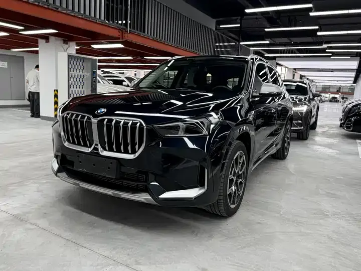 BMW X1 2025 sDrive25Li M Sport Suit - View 1