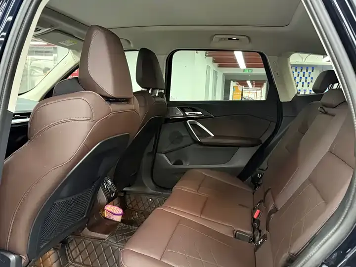 BMW X1 2025 sDrive25Li M Sport Suit 11