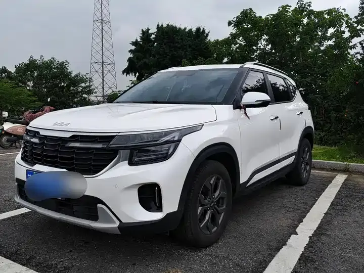 Setus 2026 1.5L IVT Premium Edition - View 1