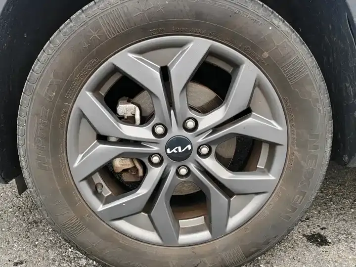 Setus 2026 1.5L IVT Premium Edition 4