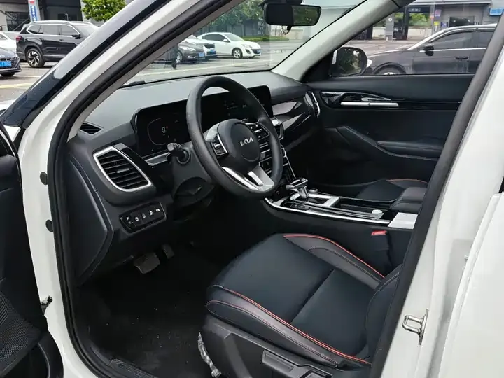 Setus 2026 1.5L IVT Premium Edition 5
