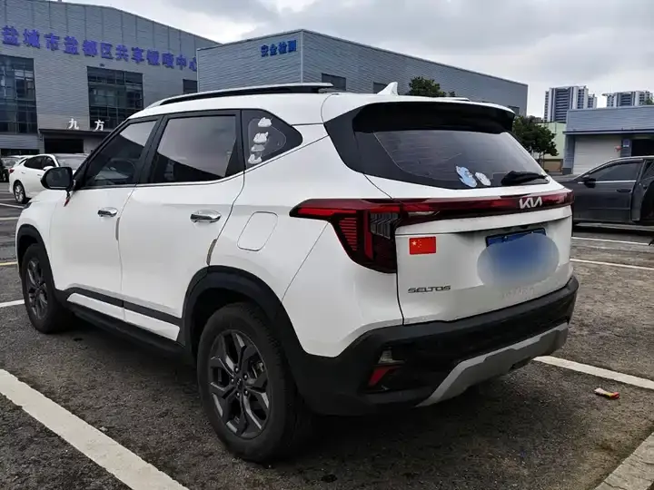 Setus 2026 1.5L IVT Premium Edition 6