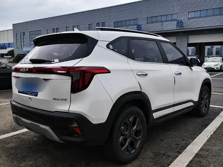 Setus 2026 1.5L IVT Premium Edition 8