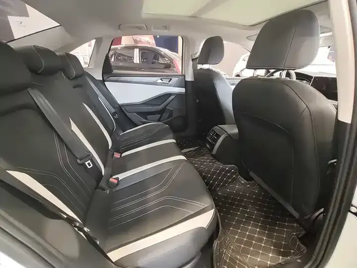 Jetta VA7 2025 1.4T Auto First-come-first-served Edition 7