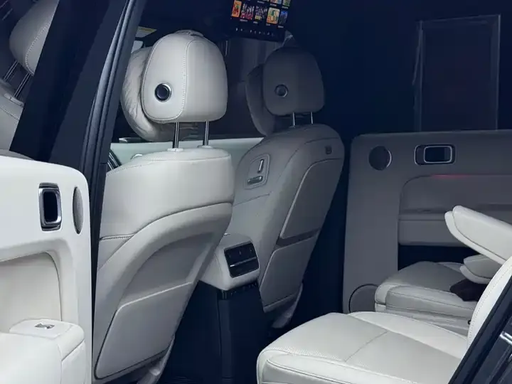 Li L9 2022 Max 3