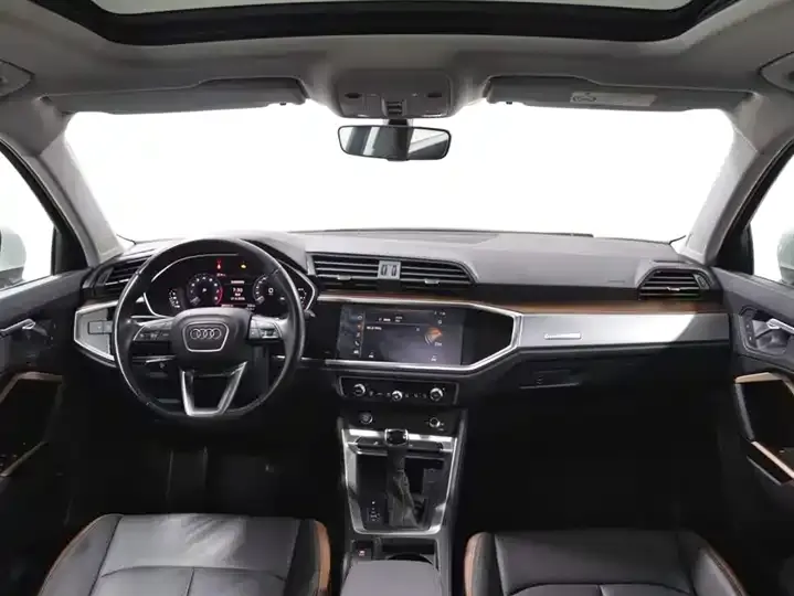 Audi Q3 2020 35 TFSI Fashion Elegant 10