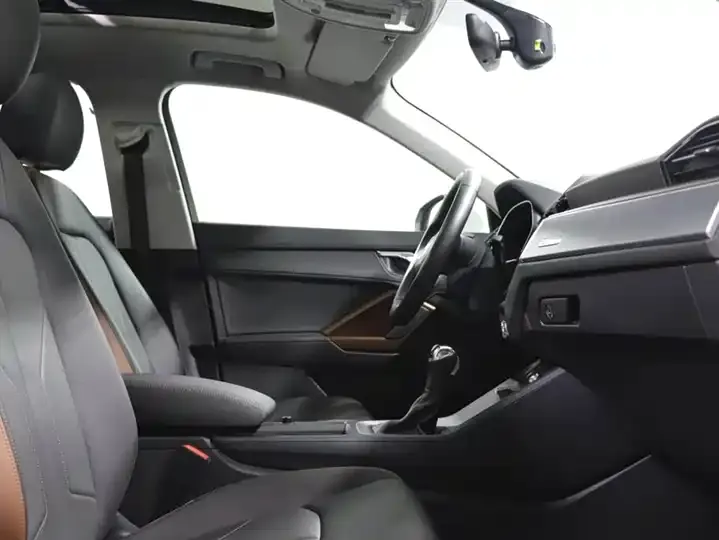 Audi Q3 2020 35 TFSI Fashion Elegant 8