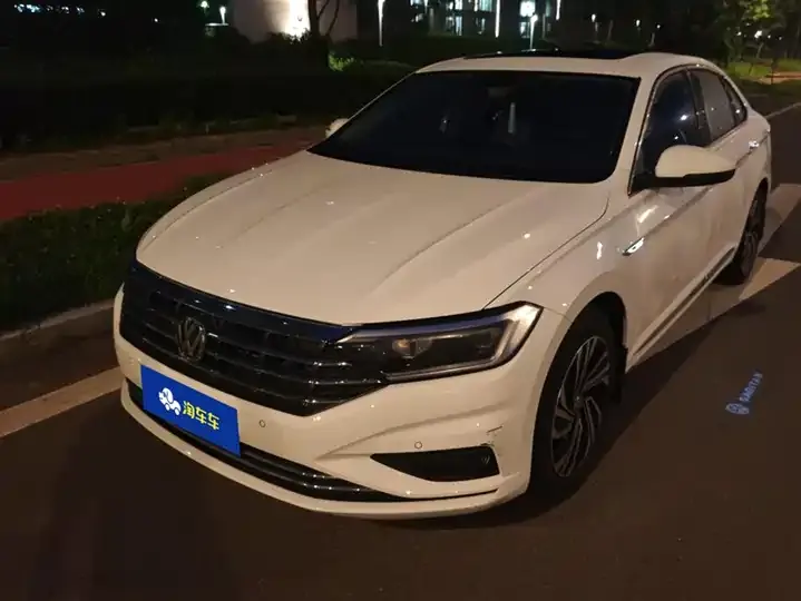 Sagittarius 2020 280TSI DSG Luxury Country VI - View 1