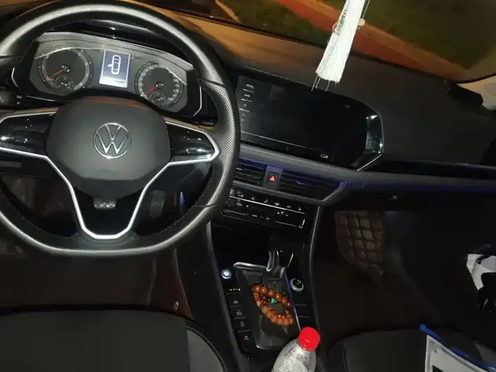 Sagittarius 2020 280TSI DSG Luxury Country VI 12