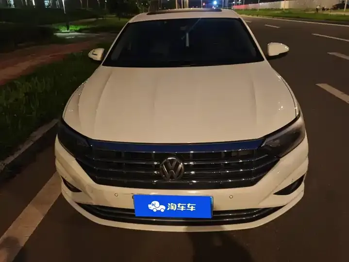 Sagittarius 2020 280TSI DSG Luxury Country VI 2
