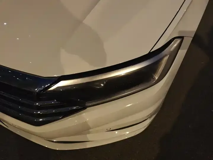 Sagittarius 2020 280TSI DSG Luxury Country VI 5