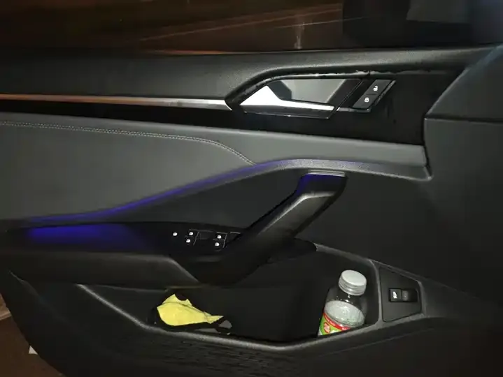 Sagittarius 2020 280TSI DSG Luxury Country VI 7
