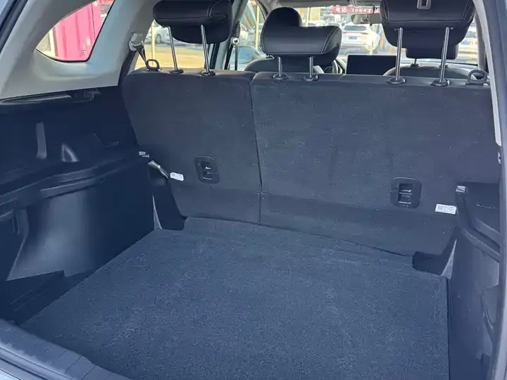Haval M6 2021 PLUS 1.5T Manual Elite Smart Union 11