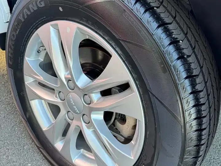 Haval M6 2021 PLUS 1.5T Manual Elite Smart Union 9