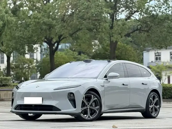 NIO ET5T 2024 75kWh Touring - View 1