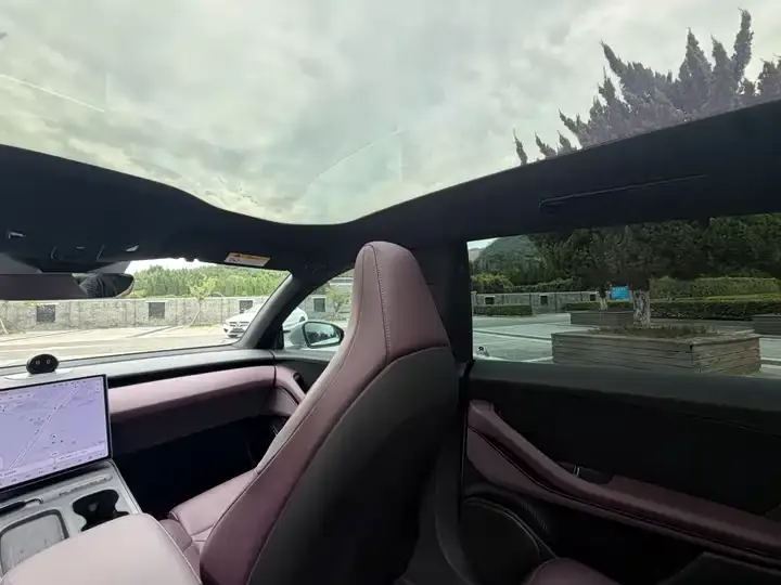 NIO ET5T 2024 75kWh Touring 10