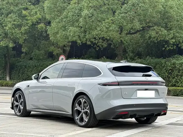 NIO ET5T 2024 75kWh Touring 12