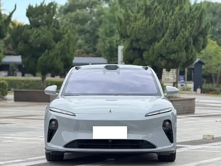 NIO ET5T 2024 75kWh Touring 3