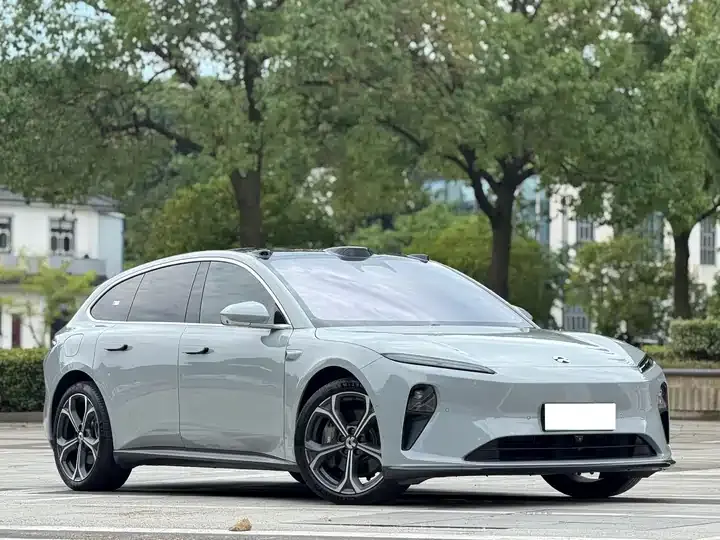 NIO ET5T 2024 75kWh Touring 4