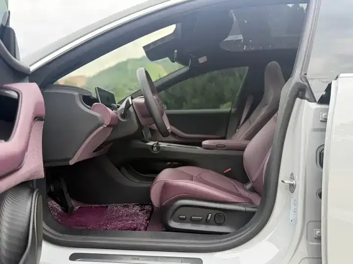 NIO ET5T 2024 75kWh Touring 5
