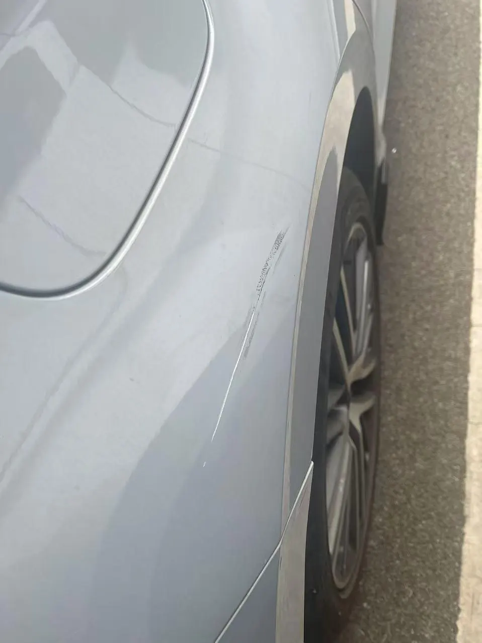 Geely 2023 xingrui 2.0TD only this green version of automatic gear 6
