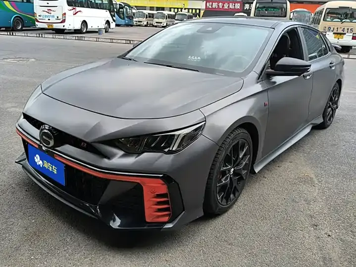 Open image lightbox: Shadow Leopard 2022 270T DCT J16 R-style Race Edition