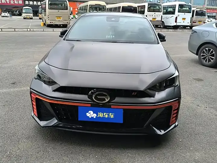 Shadow Leopard 2022 270T DCT J16 R-style Race Edition 2