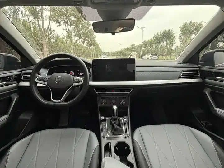 Langyi 2023 1.5L Auto Star 5 Million Edition 11