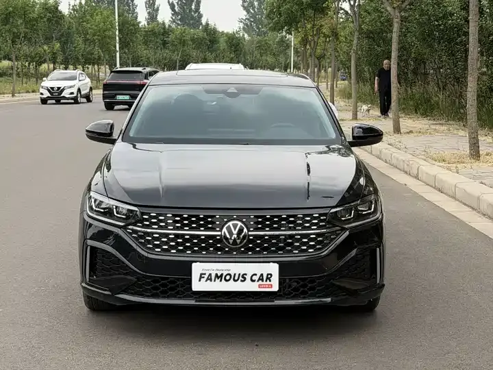 Langyi 2023 1.5L Auto Star 5 Million Edition 2