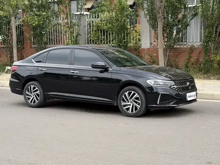 Langyi 2023 1.5L Auto Star 5 Million Edition 3