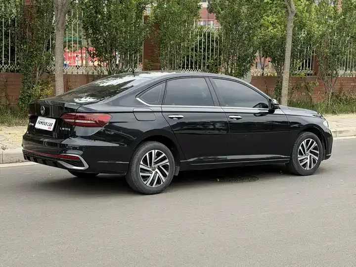 Langyi 2023 1.5L Auto Star 5 Million Edition 4