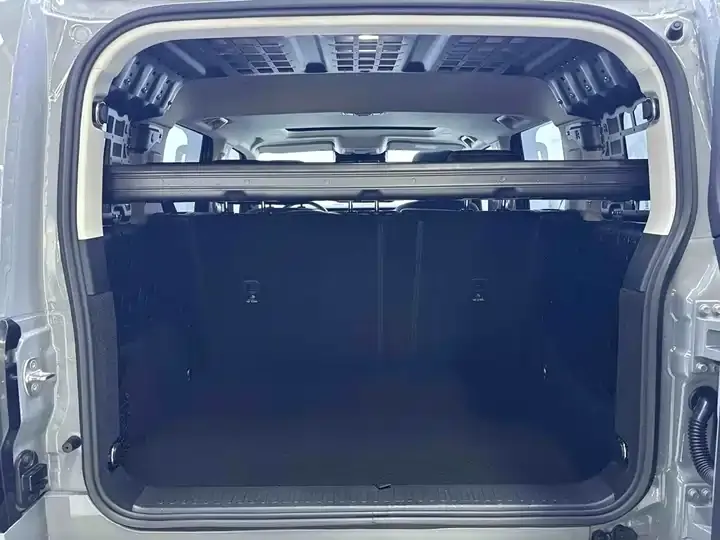 Tank 300 2021 City Edition 2.0T Very Type 11
