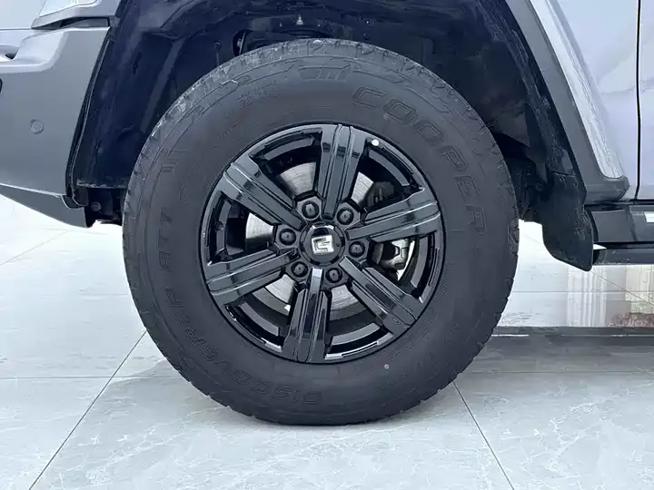 Tank 300 2021 City Edition 2.0T Very Type 8
