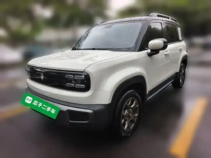 Open image lightbox: BaoJun Yueyou Plus 2025 Flagship Edition 5