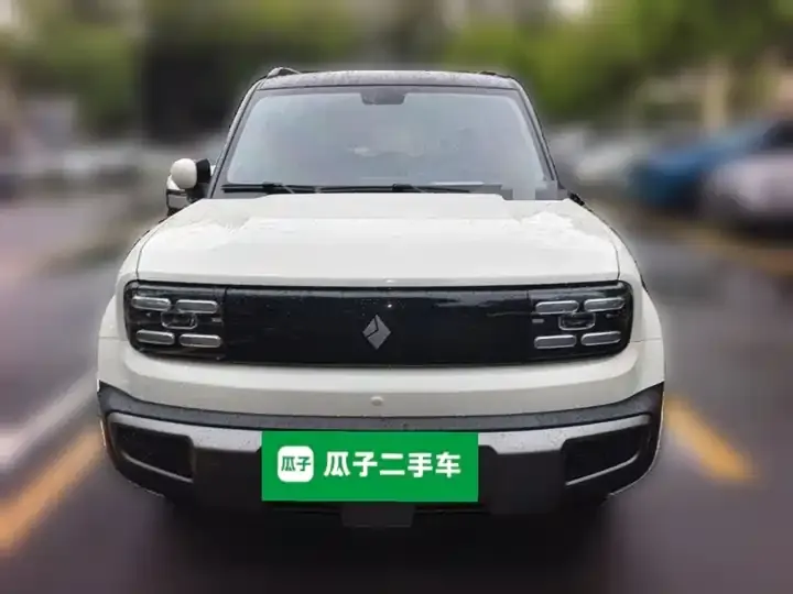 BaoJun Yueyou Plus 2025 Flagship Edition 5 2