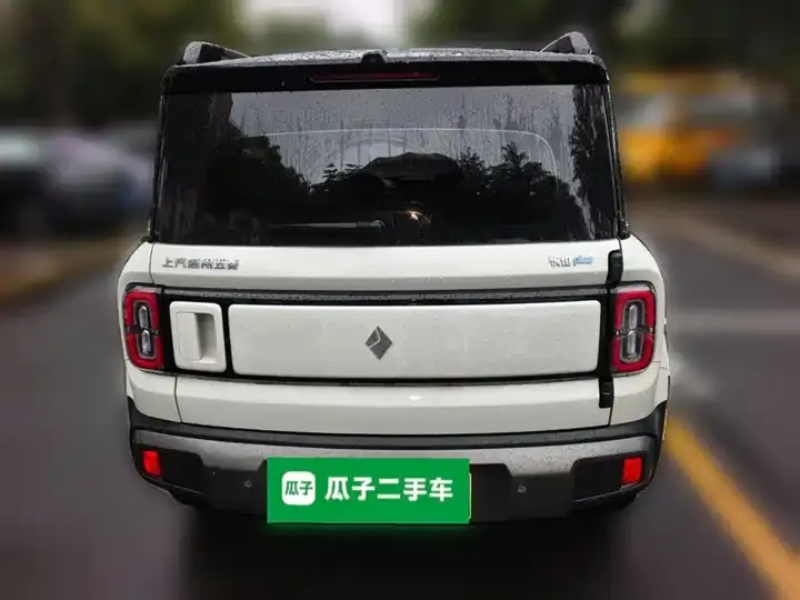 BaoJun Yueyou Plus 2025 Flagship Edition 5 3